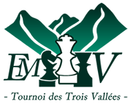 Annonce de la deuxième édition du Tournoi des Trois Vallées