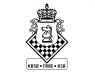 Interclubs 2024-2025 FRBE-KBSB – Ronde 3