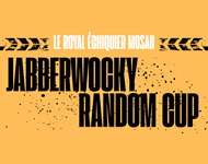 Annonce de la Jabberwocky Random Cup 1ère édition